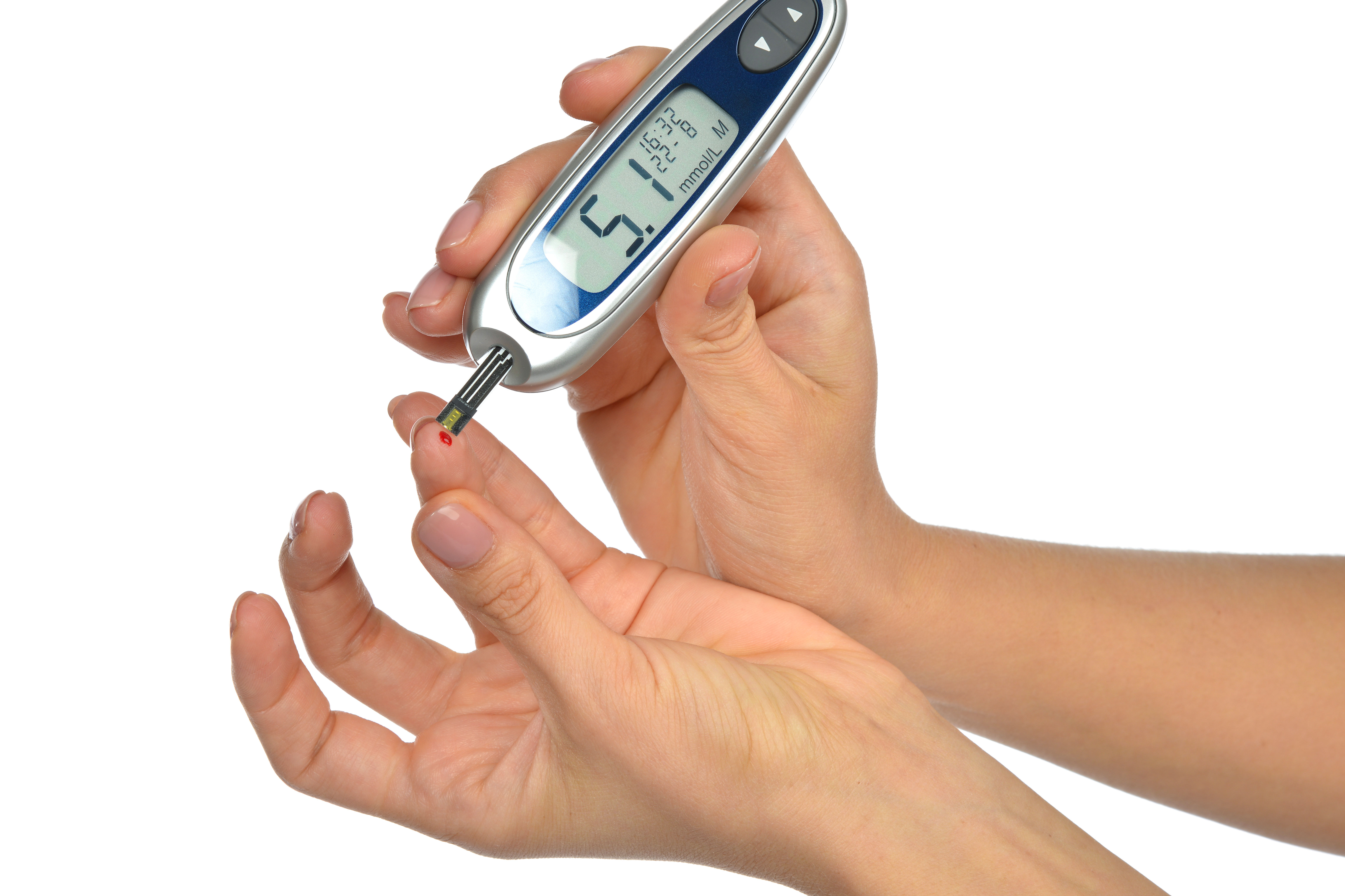 DIABETES: THE DIETARY SERIES IS IMPORTANT